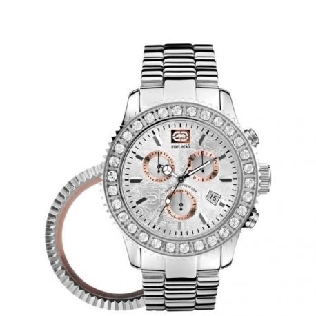 Marc ecko reloj new arrivals